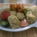 Cooksnap dari Rasthy Ayuningtyas untuk resep SIOMAY LABU SIAM