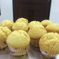 Cooksnap dari Hilda untuk resep choco muffin(takaran sendok)