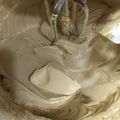 Cooksnap dari Mama Asha untuk resep Buttercream Asin untuk Olesan Roti