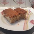 Cooksnap από Γιώτα Λαζάρου στη συνταγή Κέικ μπανάνας εύκολο
