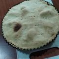 El cooksnap de LORENA cuando hizo Masa para tarta salada súper fácil.