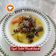 Cooksnap Mahadiah semasa beliau membuat Siput sedut masak lemak cili api berserta terung.