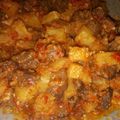Cooksnap dari Mom Jhon untuk resep Sambal Goreng Kentang Daging