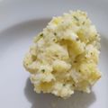 Cooksnap dari Sarah Fadillah untuk resep Mashed potato