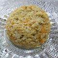 Cooksnap dari Park danisha untuk resep Nasi goreng baby 10-12 bulan-MPASI