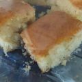 El cooksnap de monicajn cuando hizo Torta de vainilla.
