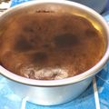 Yu Ru Chen 的 零失敗～氣炸巴斯克乳酪蛋糕 cooksnap