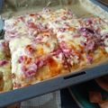 bbearni Cooksnap-ja, amikor elkészítette a(z) Töki pompos🍕 receptet.