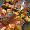 Cooksnap dari Nia Aja untuk resep Asam Padeh Ikan Tongkol