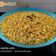 Sonal Modha's cooksnap of when they made વઘારેલા મમરા (Vagharela Mamra Recipe in Gujarati).