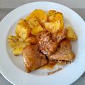 Cooksnap από 𝒳𝓇𝓊𝓈𝑜𝓊𝓁𝒶 𝒦𝑜𝓃𝓉𝑜𝓅𝑜𝓊𝓁𝑜𝓊 στη συνταγή Υπερτέλειο κοτόπουλο με σάλτσα μουστάρδας και μέλι