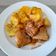 Cooksnap από 𝒳𝓇𝓊𝓈𝑜𝓊𝓁𝒶 𝒦𝑜𝓃𝓉𝑜𝓅𝑜𝓊𝓁𝑜𝓊 στη συνταγή Υπερτέλειο κοτόπουλο με σάλτσα μουστάρδας και μέλι
