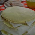 صورة من رينا من كوكباد ، شاركها بعد تجربة وصفة بان كيك على طريقتي🥞