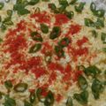 Nora Santha Cooksnap-ja, amikor elkészítette a(z) Zsidó tojás receptet.
