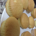 El cooksnap de Noe Gonzalez cuando hizo Cupcakes facilisimos con aceite.