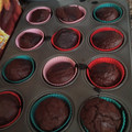 El cooksnap de Blanca Sanchez-Montes Flores cuando hizo Magdalenas de chocolate.