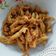 Cooksnap dari deey ana untuk resep Ikan bilis crispy