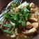 รูป Cooksnap ของ piya peipei เมื่อเขาทำ ข้าวราดหน้าไก่