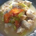 Cooksnap dari Rejeki 2021 untuk resep Tahu tumis rebon
