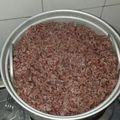 Cooksnap dari Wiwi Yuliarty untuk resep Nasi Beras Merah Magiccom