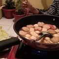 Cooksnap dari Anis R untuk resep Sukiyaki Kuah Tom Yam