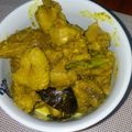Cooksnap dari Namaku Namamu untuk resep Rica Rica Kepala Ayam