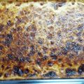 Cooksnap από dcroula στη συνταγή Μουσακάς με ψητά λαχανικά