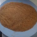 Joyce Ng'ong'a's cooksnap of when they made Bread crumbs.