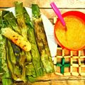 Cooksnap dari Delicia Kitchen untuk resep Otak-otak tenggiri