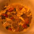 Cooksnap dari Vederin Matsudika untuk resep Tongseng Daging Sapi