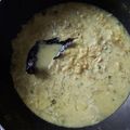 Cooksnap dari Topan Shino Aburhame untuk resep Gulai Kecambah