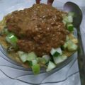 Cooksnap dari arum perwitasari untuk resep Tahu telur