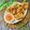 Cooksnap dari Dara Home Cooking untuk resep Bakwan Pontianak Sambal Kacang