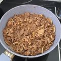 Cooksnap dari Marisa Perdani untuk resep Beef Teriyaki Lada Hitam
