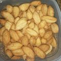 Cooksnap dari Winda untuk resep Biji Ketapang Renyah dan Gurih*