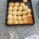 La cooksnap de Nathalia Rua cuando cocinó Chipás súper saludables #amor