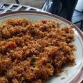 Cooksnap dari chintavia untuk resep Serundeng kelapa