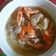 Cooksnap của Lan Lưu khi họ làm theo món Bánh canh ghẹ