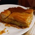 Cooksnap από Pinelopi στη συνταγή Πατατόπιτα