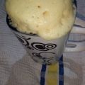 El cooksnap de Jesica cuando hizo Torta en taza y microondas❤️.