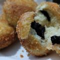 Cooksnap dari Patricia Luckypuspita untuk resep Roti Goreng Coklat (no ulen)