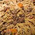 magoka2005 Cooksnap-ja, amikor elkészítette a(z) Kínai, hagymás csirkemáj receptet.