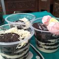 Cooksnap dari Mommy Silla untuk resep Lumer cheesecake oreo ala ala
