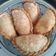 Cooksnap dari Bundanya Ihsan untuk resep Pastel goreng isi sayur(jalangkote' khas makassar)
