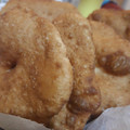 El cooksnap de Julián cuando hizo Sopaipillas sureñas elei.