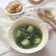 Cooksnap dari LR Home Table untuk resep Sayur bayam oyong