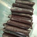 Cooksnap dari Klara Sendafidia untuk resep Es Tape Ketan Hitam Nyusss