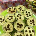 Cooksnap dari Tarie Madinah untuk resep Banana bread. moist lembuuuut / roti bolu pisang (oven)