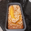 El cooksnap de Pilar cuando hizo Bizcocho de calabaza🎃.