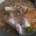 Cooksnap dari Dian Dulari untuk resep Sop ikan